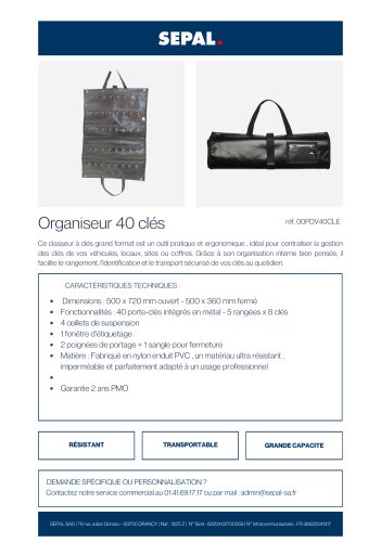 00PDV40CL