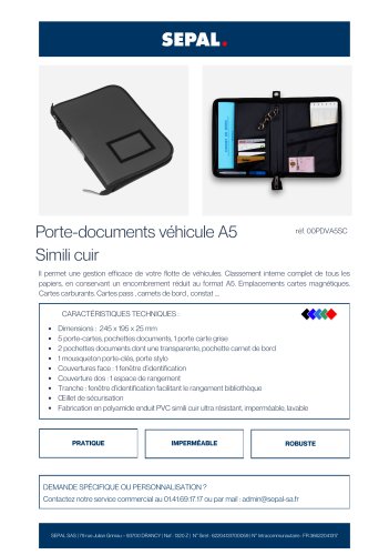 00PDVA5SC