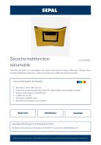 Sacoche Multifonction -1
