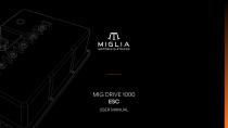 MIG DRIVE 1000 -1
