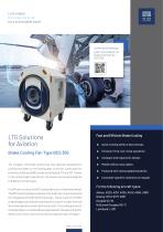 Aircraft Brake Cooling Fan-1