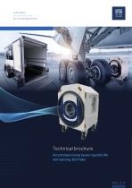 Aircraft Brake Cooling Fan-1