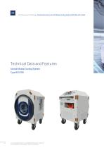 Aircraft Brake Cooling Fan-2