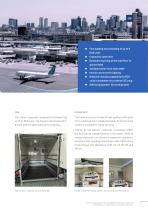 Aircraft Brake Cooling Fan-7
