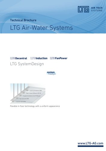 LTG Air-Water Systems
