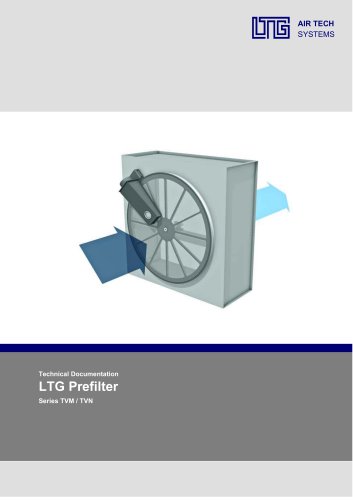 LTG Prefilter