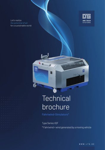 Type Series VQF