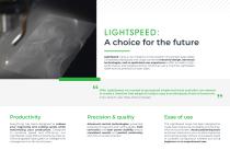 LightSpeed 300-3
