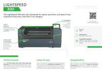 LightSpeed 300-6