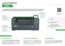 LightSpeed 300-6