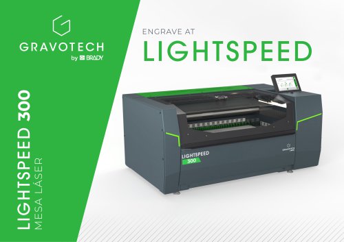 LightSpeed 300