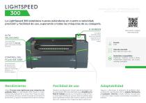 LightSpeed 300-6