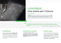 LightSpeed 300-3