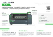LightSpeed 300-6