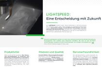LightSpeed 300-3
