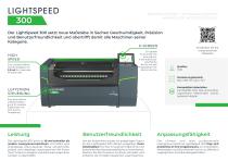 LightSpeed 300-6