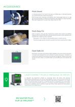 WeLase series-3