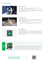 WeLase series-3