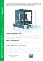WeLase series-2