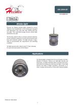 technical datasheet_Strobe