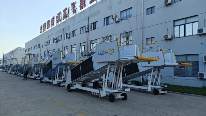Jiangsu Tianyi Aviation Industry Co., Ltd. Photo 3