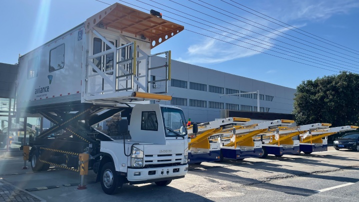 Jiangsu Tianyi Aviation Industry Co., Ltd. Photo 4