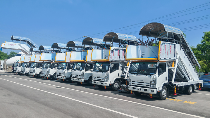 Jiangsu Tianyi Aviation Industry Co., Ltd. Photo 13