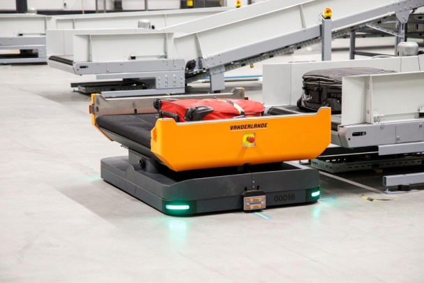 VANDERLANDE Photo 6