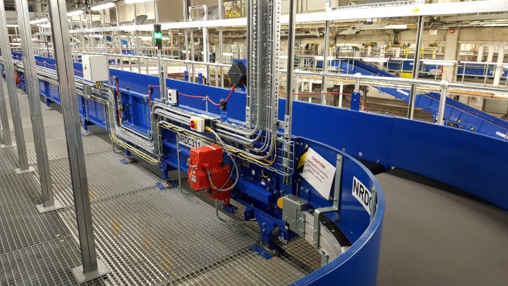 Robson Handling Technology Ltd Photo 2