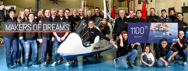 MAGNI GYRO SRL Photo 1