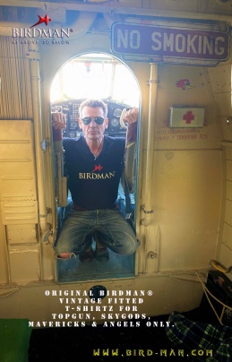 BIRDMAN® International Ltd. Photo 2