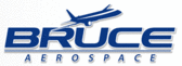 Bruce Aerospace Inc - logo