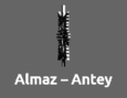 Almaz-Antey Corporation  - logo