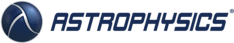 Astrophysics Inc.  - logo