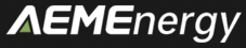 AEMEnergy - logo