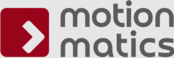 Motionmatics - logo