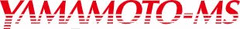 YAMAMOTO-MS Co., Ltd. - logo
