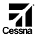 CESSNA AIRCRAFT COMPANY