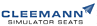 Cleemann Simulator Seats