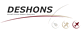 Deshons