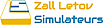 ZALL LETOV SIMULATORY S.R.O. FLIGHT SIMULATION CENTRE