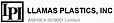 Llamas Plastics, Inc.