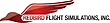 Redbird Flight Simulations