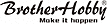 Brotherhobby.co,Ltd