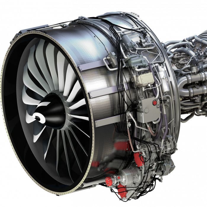 Motor turboeixo para aviação geral - LEAP-1A - Safran Helicopter Engines