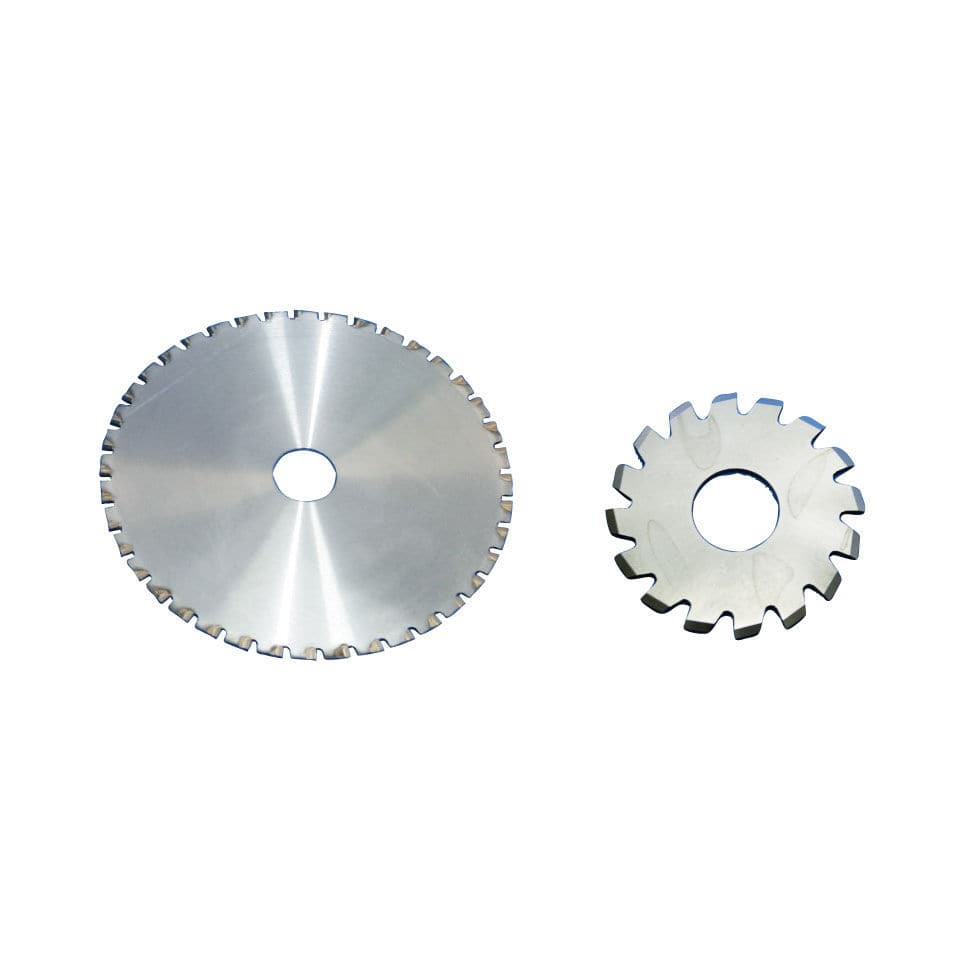 Lâmina de serra circular - SANKO HAMONO CO., LTD. - de carboneto / para