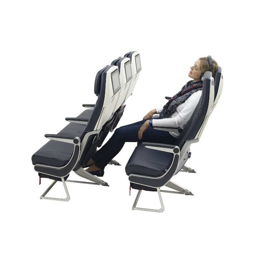 Assento para cabine de avião - 6R - Acro Aircraft Seating - para ...