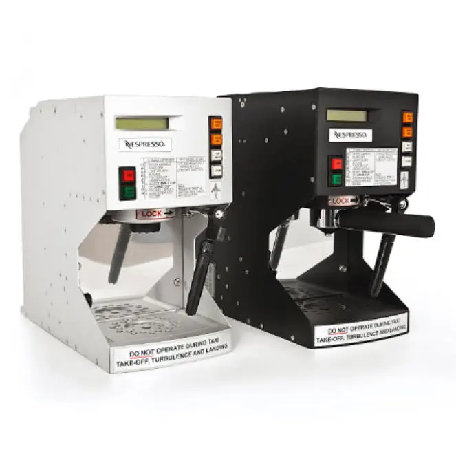 Máquina de café espresso para avião - AL-EX15-200E series