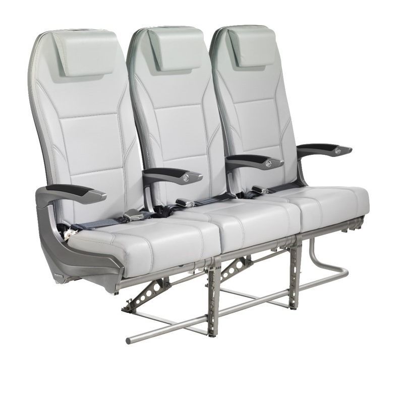 Assento para cabine de avião - ZIMunique - ZIM FLUGSITZ GmbH - para ...