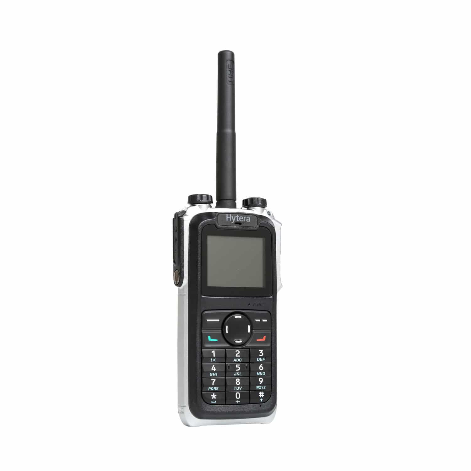 R dio Z1p HYTERA COMMUNICATIONS UK CO LTD VHF UHF Para Avi o